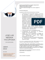 Carta de Presentacion Outsourcing Contable