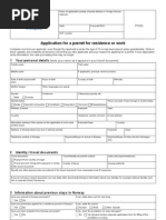 Nova Scotia Nominee Program NSNP 100 - Application Form For The ...