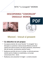 Dokumen - Tips - Liceul Teoretic Ilcaragiale Moreni