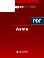Super Material Asma