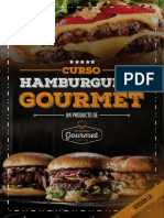 Hamburguesa Gourmet Ebook Compressed