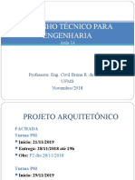 Autocad - Aula 14