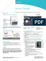 Catalyst One Quick Reference Guide en