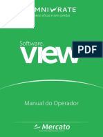 OmniRate View 2 - Manual Do Operador