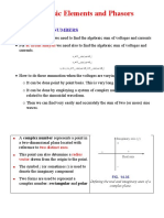 CH 14-2 - Complex Numbers