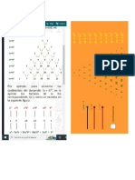 Triangulo de Pascal