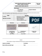 Temario Examen Matemática 1q