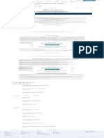 Comprovante de Pré-Matrícula UFRJ - PDF - Escolas