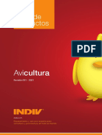 Lista Productos Avicultura 10 21