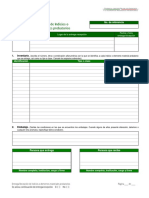 No. de Referencia: Folio o Llamado Lugar de La Entrega-Recepción Fecha y Hora Entrega/recepción