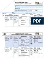 Lenguajes de programación orientada a entornos cliente - servidor