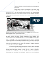 MAPA - Proposta Poligonal Corredor Cultural - Publicado em Jornal