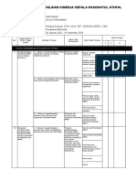 Instrumen Penilaian PKKRA Manual