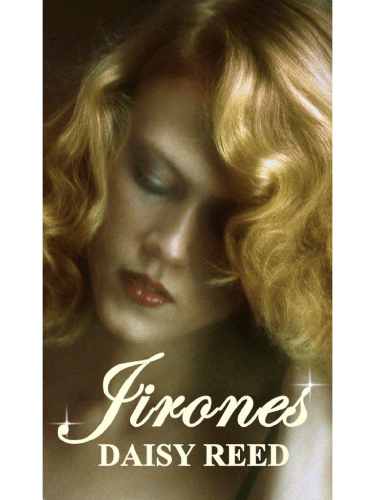 Jirones - Daisy Reed | PDF