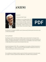 EZIO Manzini