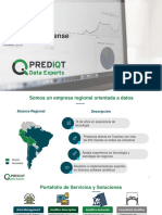 Propuesta de Implementacion Qlik