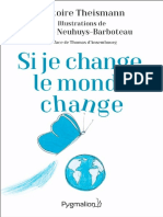 Si Je Change Le Monde