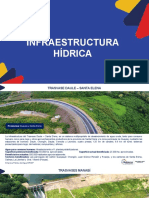 Infraestructura Hídrica Epa Ep VF