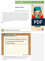 Https - Es - Wikihow - Com - Escribir-Un-Ensayo-Crítico