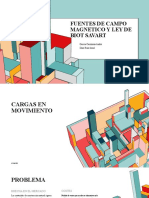 Exposición Mecanica