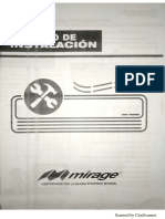 Proceso de Instalación Mirage - PDF Versión 1