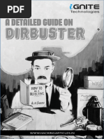 Dirbuster