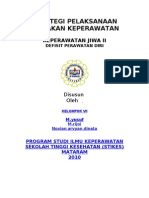 Defisit Perawatan Diri