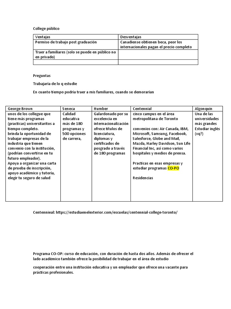 College Público PDF