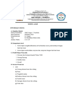 3.2 Modul Ajar (RPP) PJBL Klasifikasi Materi Atau Zat