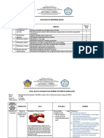 Kisi Dan Soal Berpikir Kritis