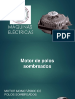 Máquinas Eléctricas