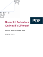 BEAR FinancialBehaviourOnline