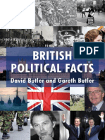 British Political Facts 10th Edition Compress