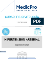 TEMA 8 HTA e Insuficiencia Cardiaca - Aula Virtual