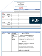 Weeklyhome Learning Plan Epp 6 Q1W8