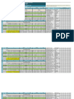 Jadwal Semester 2 Ta.22-23