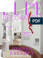 Elle Deco - Espa 209 A - Febrero 2023