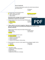 Latihan Soal Sunda Kelas Xi