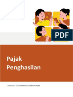 Modul Perpajakan - Pajak Penghasilan