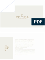 Catalogo Petra 2020