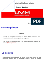 Enlaces Quimicos Uvm