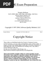 Download CSQE by Anirban Das SN62150396 doc pdf