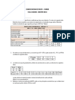 Examen de MS I - Ii Unidad - A