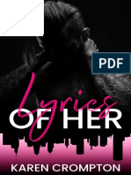 Lyrics of Her - Karen Crompton