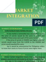 7market Integration