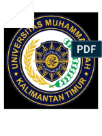 Logo UMKT