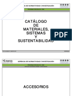 Cat. Mat. 3ra. Actualización