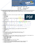 Soal Pemograman Dasar