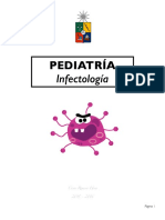 Infectología Pediátrica CRU