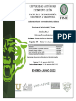 Practica - 1 - Procesos Termodinamicos